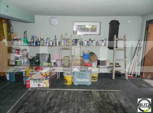 Casa de vânzare 1 camera Andrei Mureşanu - 18811CV | BLITZ Cluj-Napoca | Poza8