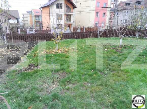 Casa de vânzare 1 camera Andrei Mureşanu - 18811CV | BLITZ Cluj-Napoca | Poza13