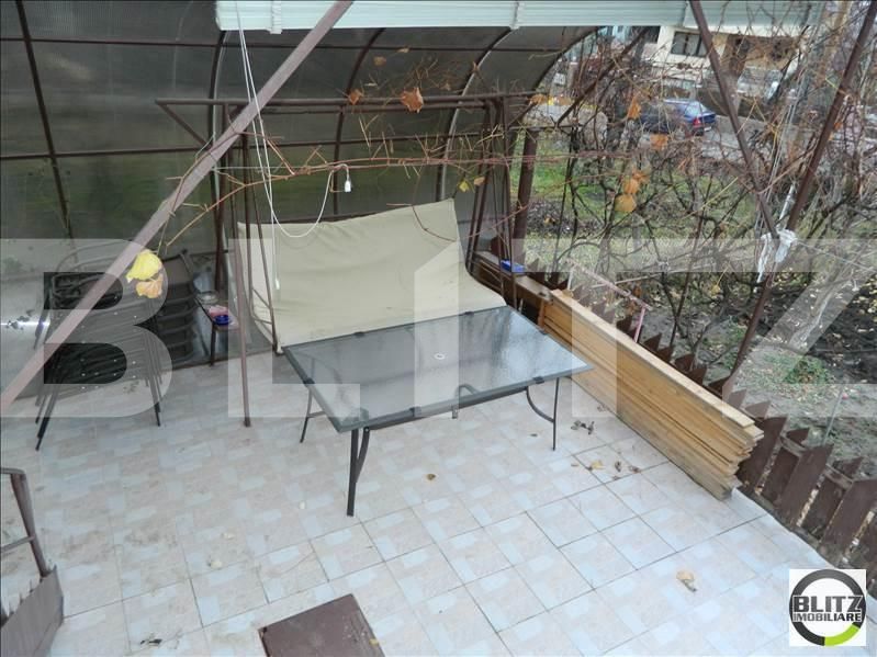 Casa de vânzare 1 camera Andrei Mureşanu - 18811CV | BLITZ Cluj-Napoca | Poza12