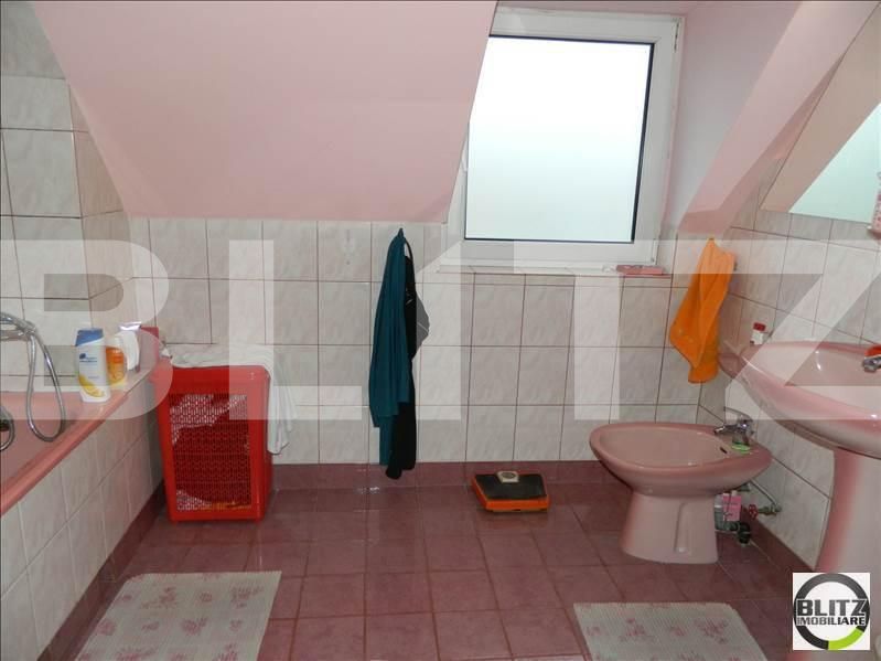 Casa de vânzare 1 camera Andrei Mureşanu - 18811CV | BLITZ Cluj-Napoca | Poza9