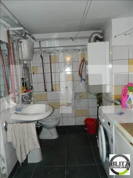 Casa de vânzare 1 camera Andrei Mureşanu - 18811CV | BLITZ Cluj-Napoca | Poza10