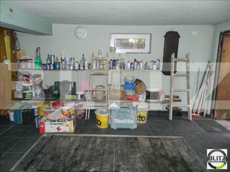 Casa de vânzare 1 camera Andrei Mureşanu - 18811CV | BLITZ Cluj-Napoca | Poza8