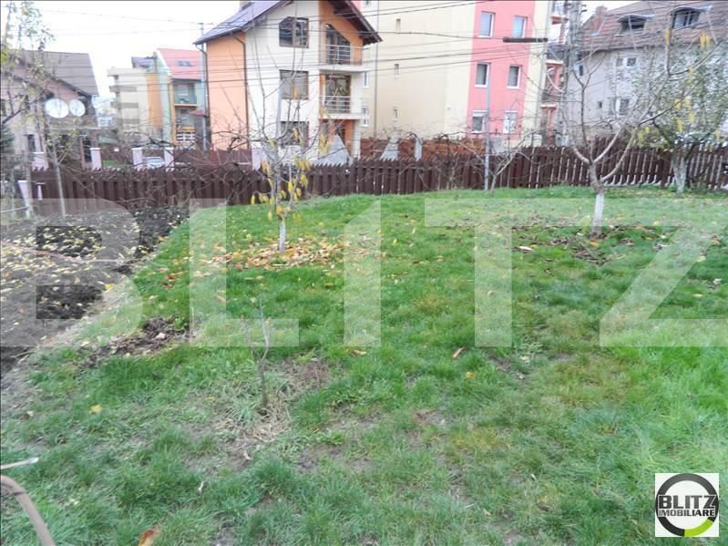Casa de vânzare 1 camera Andrei Mureşanu - 18811CV | BLITZ Cluj-Napoca | Poza13