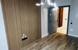 Apartament modern cu 2 camere, nou, finisat, 53 mp, parcare, terasa, Eroilor