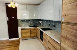 Apartament modern cu 2 camere, nou, finisat, 53 mp, parcare, terasa, Eroilor