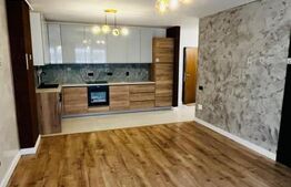 Apartament modern cu 2 camere, nou, finisat, 53 mp, parcare, terasa, Eroilor