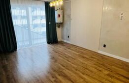 Apartament modern cu 2 camere, nou, finisat, 53 mp, parcare, terasa, Eroilor