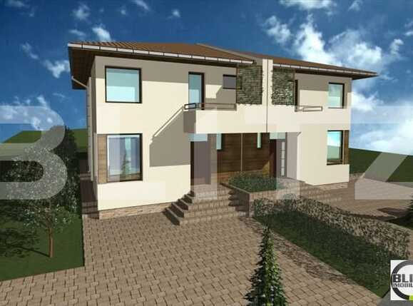 Casa de vânzare 1 camera Borhanci - 18812CV | BLITZ Cluj-Napoca | Poza2