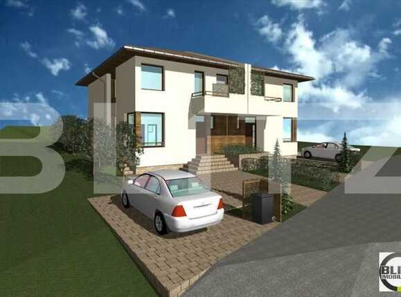 Casa de vânzare 1 camera Borhanci - 18812CV | BLITZ Cluj-Napoca | Poza6