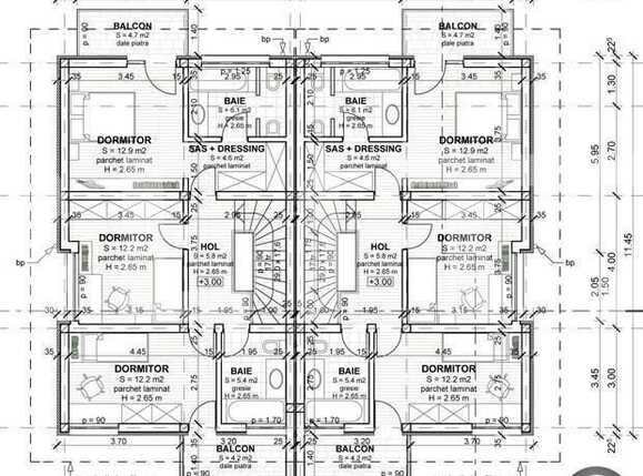 Casa de vânzare 1 camera Borhanci - 18812CV | BLITZ Cluj-Napoca | Poza11