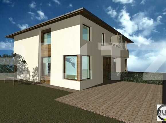 Casa de vânzare 1 camera Borhanci - 18812CV | BLITZ Cluj-Napoca | Poza8