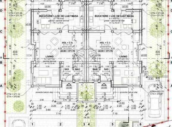 Casa de vânzare 1 camera Borhanci - 18812CV | BLITZ Cluj-Napoca | Poza12