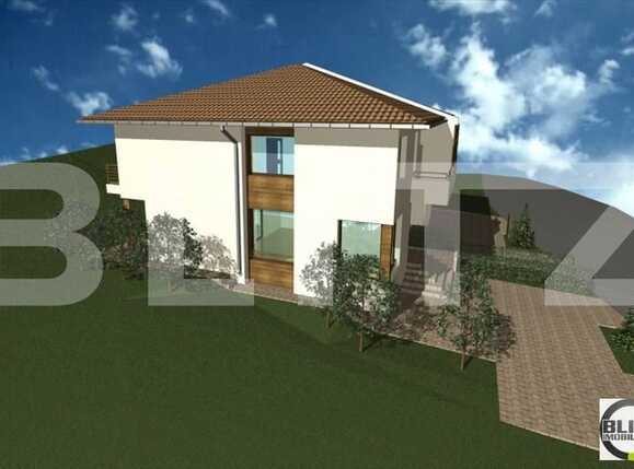 Casa de vânzare 1 camera Borhanci - 18812CV | BLITZ Cluj-Napoca | Poza9