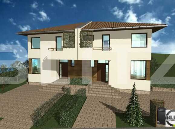 Casa de vânzare 1 camera Borhanci - 18812CV | BLITZ Cluj-Napoca | Poza4