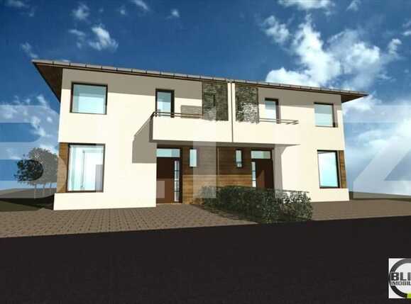 Casa de vânzare 1 camera Borhanci - 18812CV | BLITZ Cluj-Napoca | Poza1