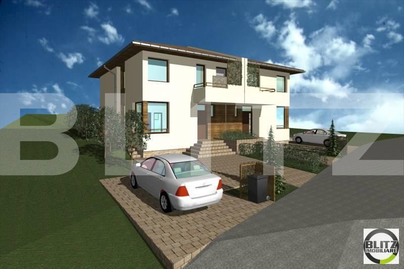 Casa de vânzare 1 camera Borhanci - 18812CV | BLITZ Cluj-Napoca | Poza6