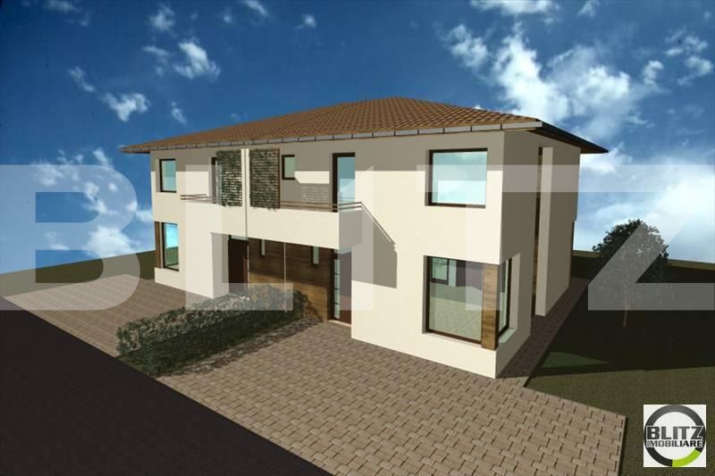 Casa de vânzare 1 camera Borhanci - 18812CV | BLITZ Cluj-Napoca | Poza5