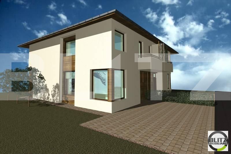 Casa de vânzare 1 camera Borhanci - 18812CV | BLITZ Cluj-Napoca | Poza8