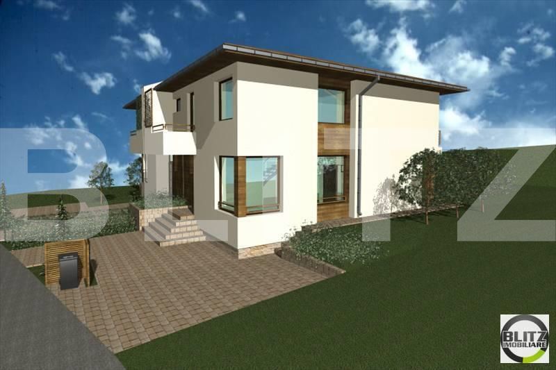 Casa de vânzare 1 camera Borhanci - 18812CV | BLITZ Cluj-Napoca | Poza7