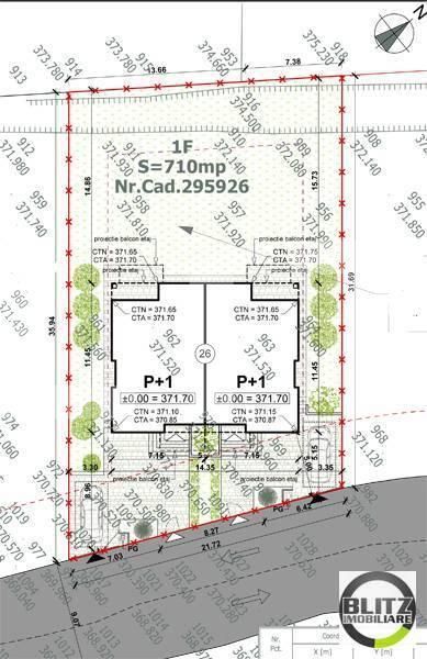 Casa de vânzare 1 camera Borhanci - 18812CV | BLITZ Cluj-Napoca | Poza13