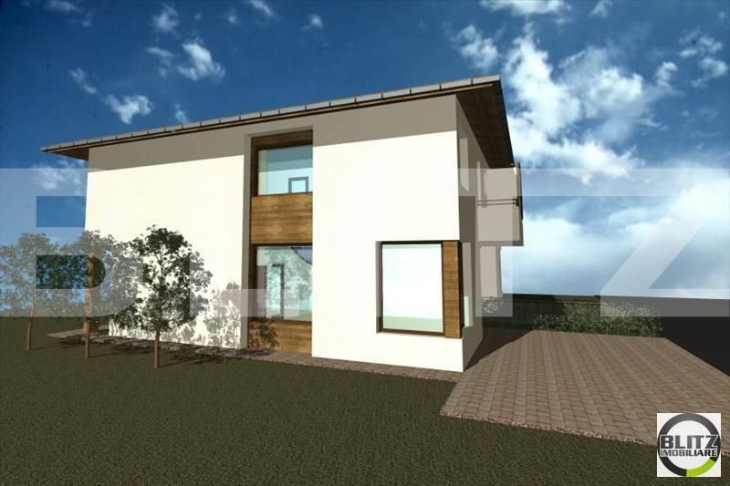 Casa de vânzare 1 camera Borhanci - 18812CV | BLITZ Cluj-Napoca | Poza10