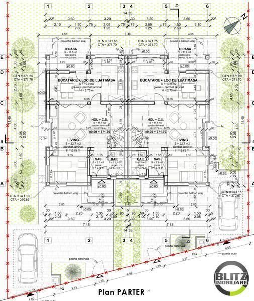 Casa de vânzare 1 camera Borhanci - 18812CV | BLITZ Cluj-Napoca | Poza12
