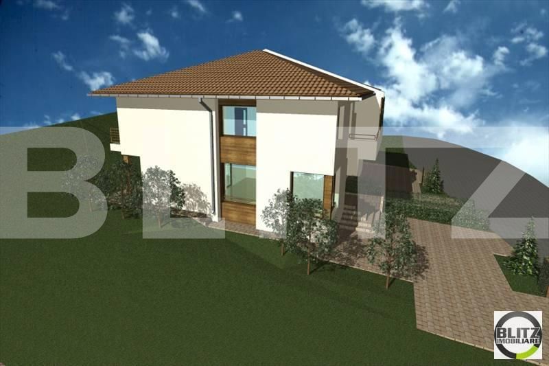 Casa de vânzare 1 camera Borhanci - 18812CV | BLITZ Cluj-Napoca | Poza9