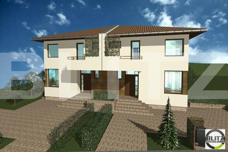 Casa de vânzare 1 camera Borhanci - 18812CV | BLITZ Cluj-Napoca | Poza4