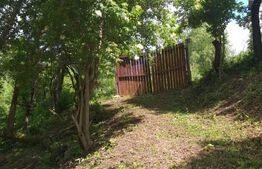 Exclusivist! Teren intravilan de 2800mp cu cascada in Micesti!