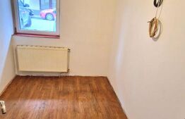Apartament cu 2 dormitoare, bucatarie separata, renovat, zona Prof. Ioan Rus