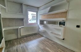 Apartament cu 2 dormitoare, bucatarie separata, renovat, zona Prof. Ioan Rus