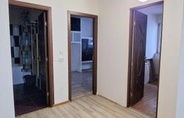 Apartament cu 2 dormitoare, bucatarie separata, renovat, zona Prof. Ioan Rus