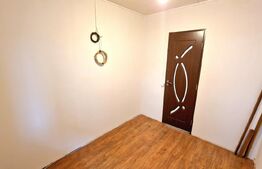 Apartament cu 2 dormitoare, bucatarie separata, renovat, zona Prof. Ioan Rus