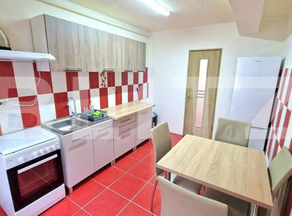 Apartament de vânzare 2 camere Floreşti - 188121AV | BLITZ Cluj-Napoca | Poza1