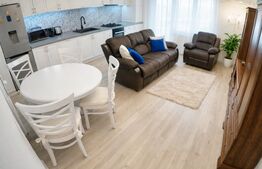 Apartament 3 camere, parcare, zona strazii Aurel Vlaicu