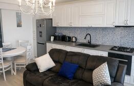 Apartament 3 camere, parcare, zona strazii Aurel Vlaicu