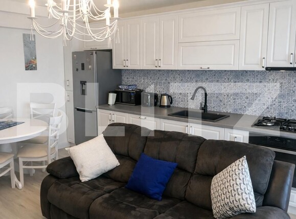 Apartament de închiriat 3 camere Marasti - 188122AI | BLITZ Cluj-Napoca | Poza5