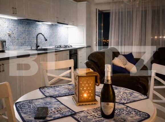 Apartament de închiriat 3 camere Marasti - 188122AI | BLITZ Cluj-Napoca | Poza6