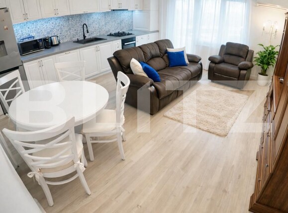 Apartament de închiriat 3 camere Marasti - 188122AI | BLITZ Cluj-Napoca | Poza4