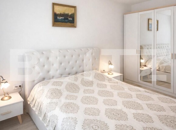 Apartament de închiriat 3 camere Marasti - 188122AI | BLITZ Cluj-Napoca | Poza1