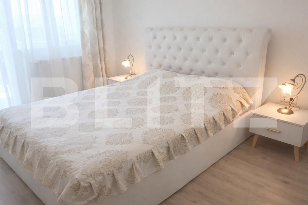 Apartament de închiriat 3 camere Marasti - 188122AI | BLITZ Cluj-Napoca | Poza2