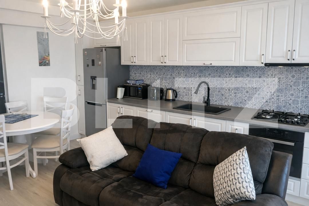 Apartament de închiriat 3 camere Marasti - 188122AI | BLITZ Cluj-Napoca | Poza5