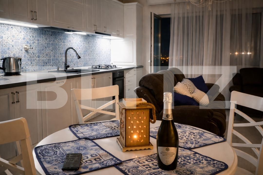 Apartament de închiriat 3 camere Marasti - 188122AI | BLITZ Cluj-Napoca | Poza6