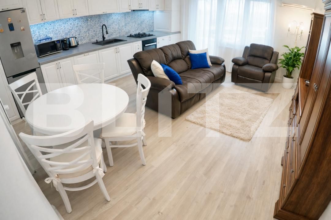 Apartament de închiriat 3 camere Marasti - 188122AI | BLITZ Cluj-Napoca | Poza4