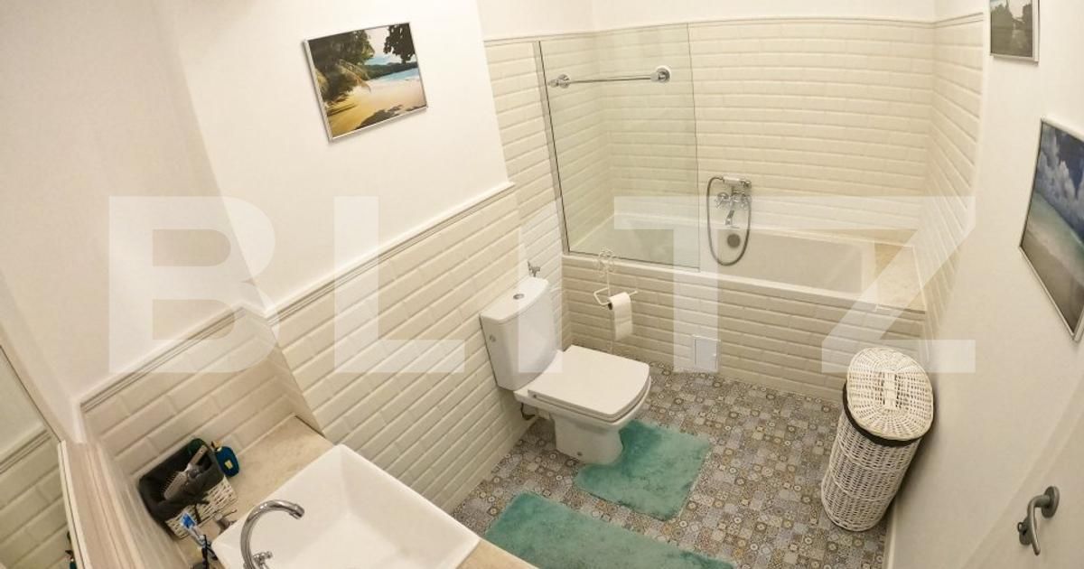 Apartament de închiriat 3 camere Marasti - 188122AI | BLITZ Cluj-Napoca | Poza7