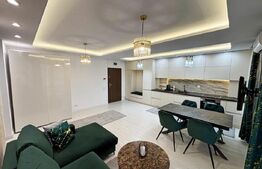 Apartament de lux 3 camere – gata de mutat – lângă Iulius Mall