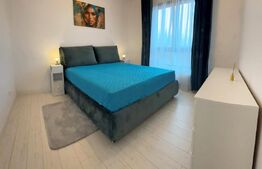 Apartament de lux 3 camere – gata de mutat – lângă Iulius Mall