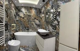 Apartament de lux 3 camere – gata de mutat – lângă Iulius Mall