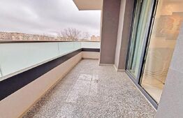 Apartament de lux 3 camere – gata de mutat – lângă Iulius Mall