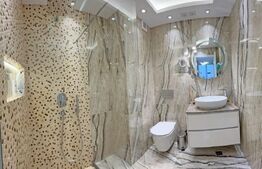 Apartament de lux 3 camere – gata de mutat – lângă Iulius Mall